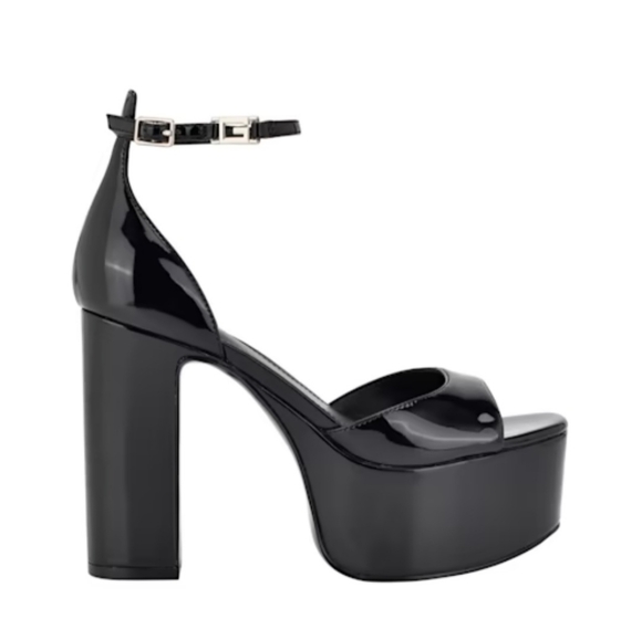 Selima platform heels Guess - Picture 3 of 11